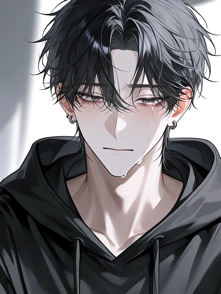 riu_p1의 俺の事、嫌いにならないでッ…