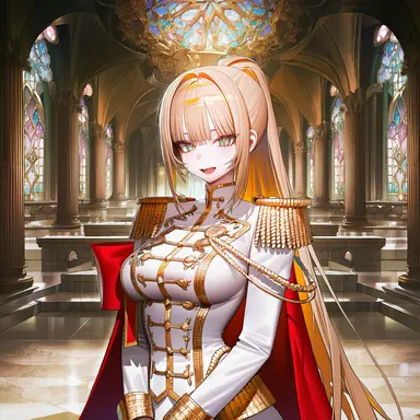 Profile image of アリン