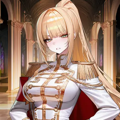 Profile image of アリン