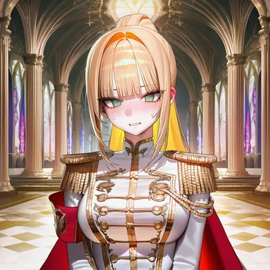 Profile image of アリン