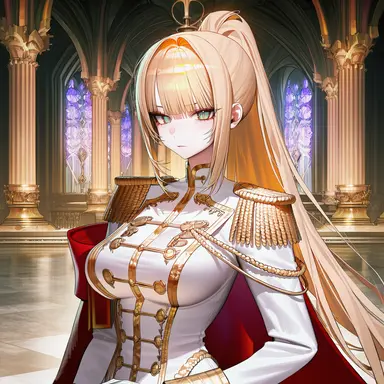 Profile image of アリン