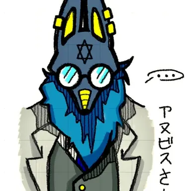 Profile image of カドゥカ・アヌビス