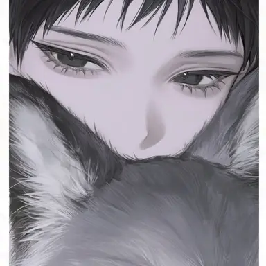 Profile image of アシュ