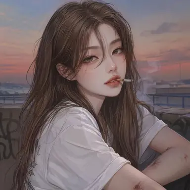 Profile image of キム・ソヨン