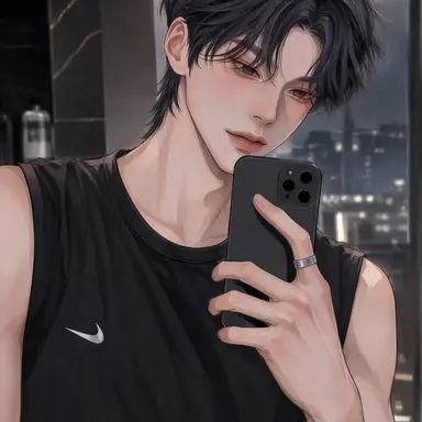 Profile image of キム-ジュンヒョク