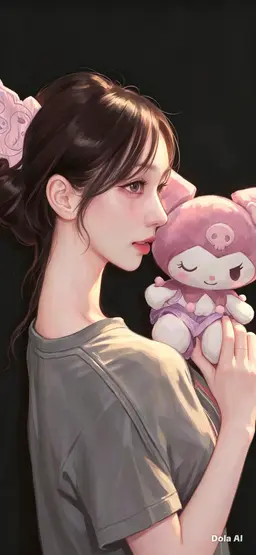 Profile image of 박소율