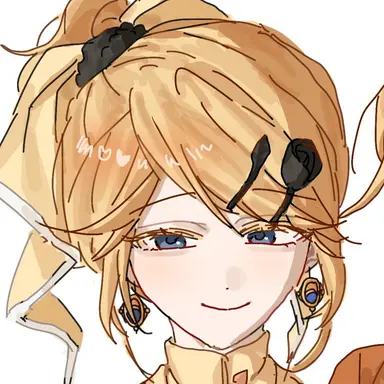 Profile image of 릴리안느
