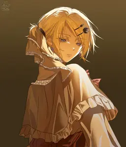 Profile image of 릴리안느