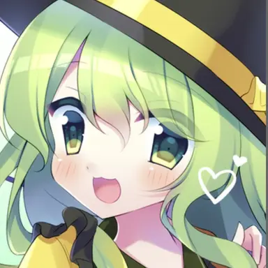 Profile image of こいし