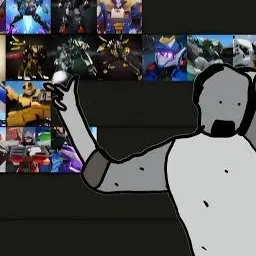 Profile image of 매드봇
