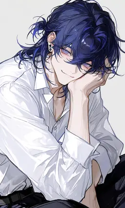 Profile image of 녹스