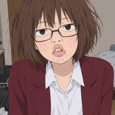 Profile image of 레이시