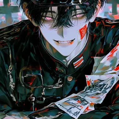 Profile image of 테츠이치