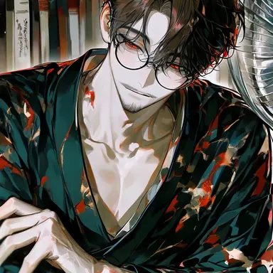 Profile image of Seiichiro