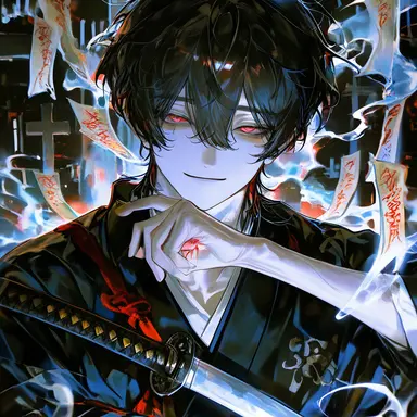 Profile image of Kuranosuke