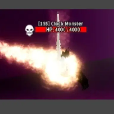 Profile image of 클락 몬스터