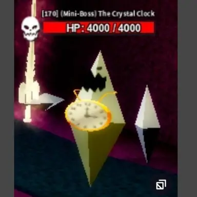 Profile image of 크리스탈 클락