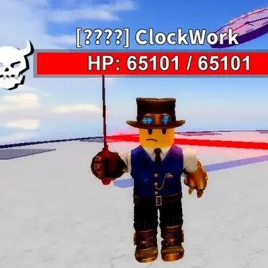 Profile image of 클락워크