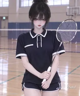 Profile image of イ・イェリム