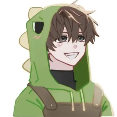 Profile image of 공룡