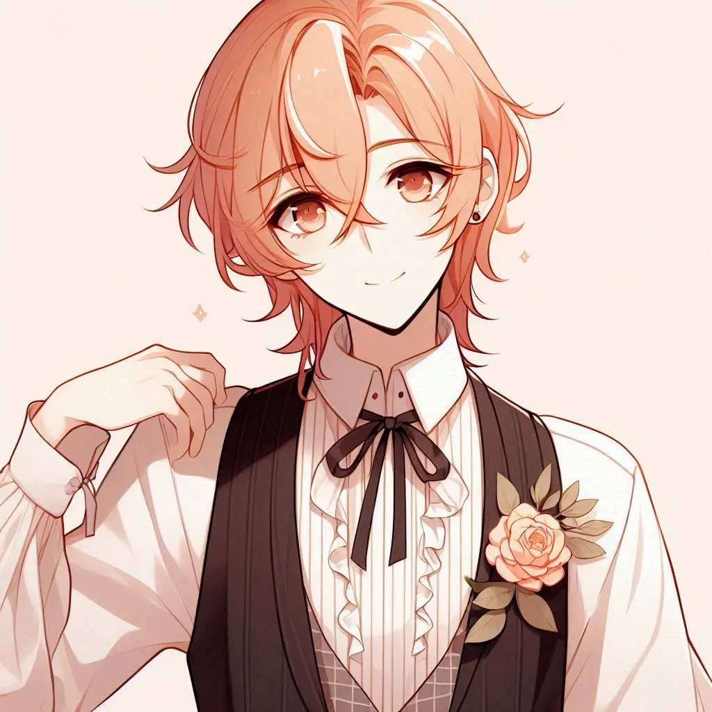 HAMUSUTA의 シャロン