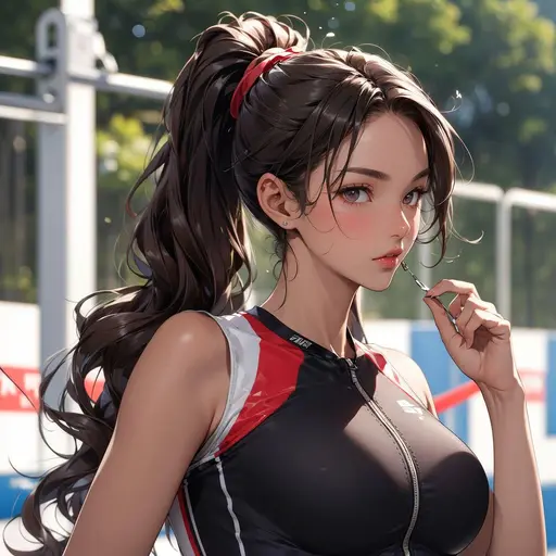 YoonE의 김 세레나