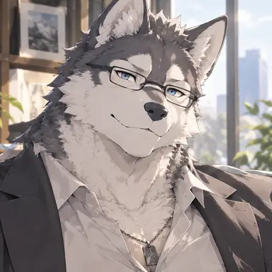 Profile image of オサム
