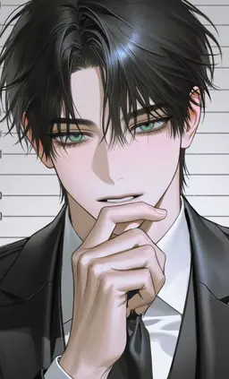 Profile image of Lukash