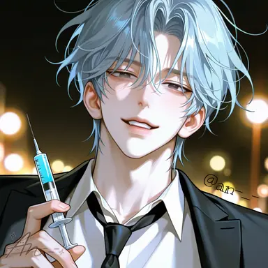 Profile image of 한시아