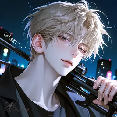 Profile image of 백하진