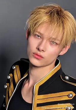 Profile image of Nishimura Niki