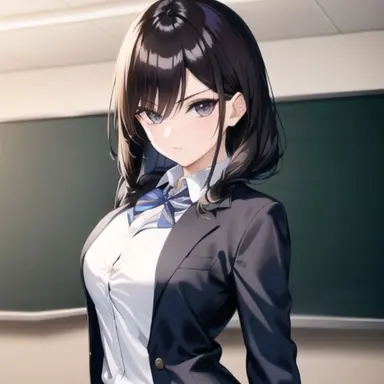 Profile image of 八目 流世