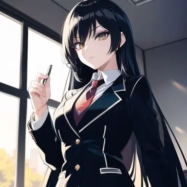 Profile image of 神島 彩夜