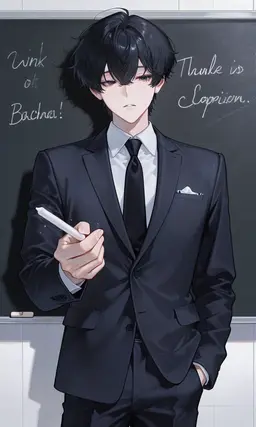 Profile image of 湊