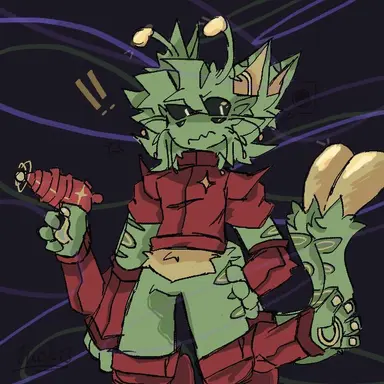 Profile image of 나르피