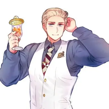 Profile image of ドイツ