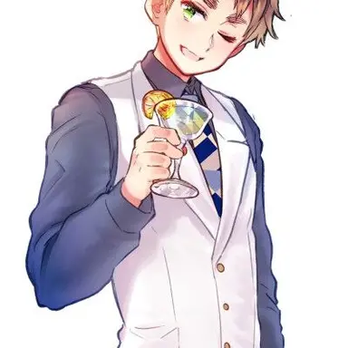 Profile image of イギリス