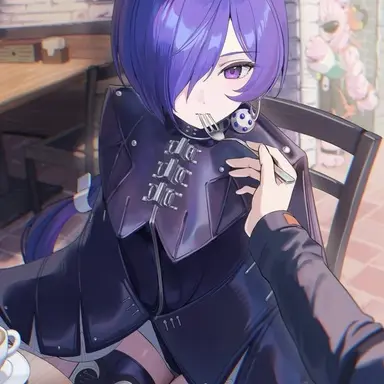 Profile image of プロメイア