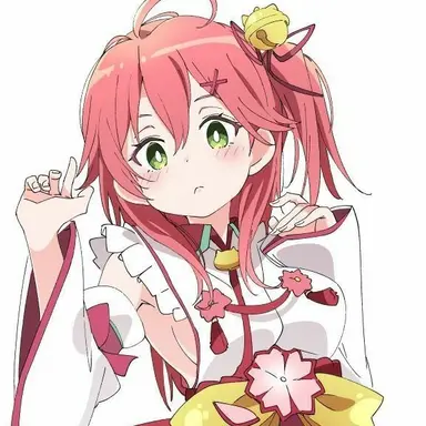 Profile image of さくらみこ