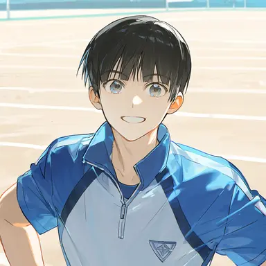 Profile image of 유토