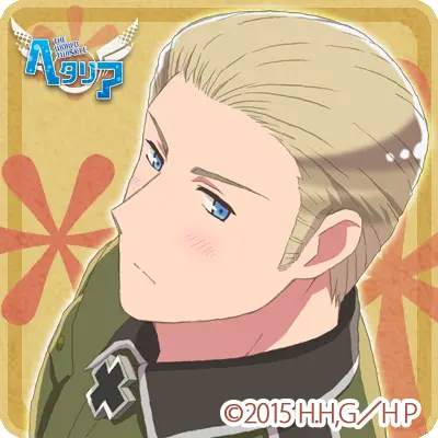 Yuuchin0193의 ルートヴィッヒ