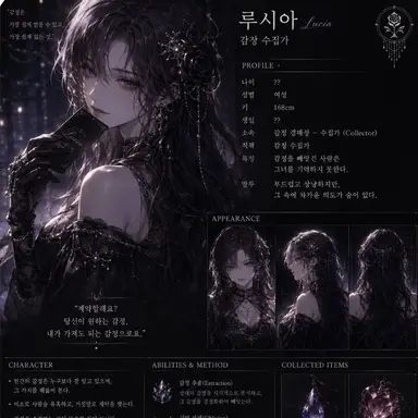 Profile image of 루시아