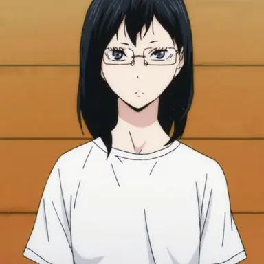 Profile image of 清水潔子