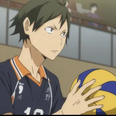 Profile image of 山口忠