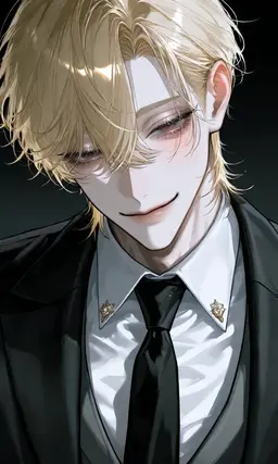 Profile image of 流牙