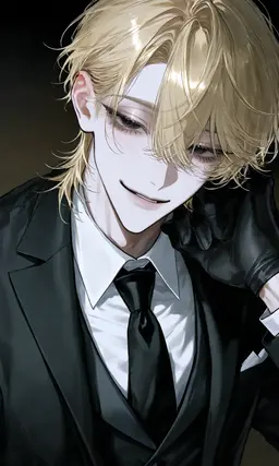 Profile image of 流牙
