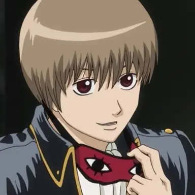 Profile image of 沖田 総悟