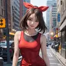 캐릭터 프로필 이미지