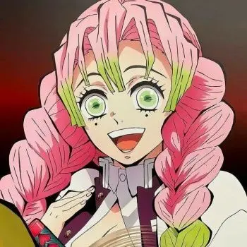 Profile image of Mitsuri Kanroji
