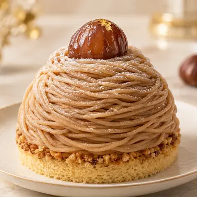 Profile image of Mont Blanc